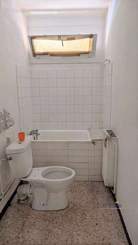 Appartement 47 m² à Marseille-15e  - photo 8