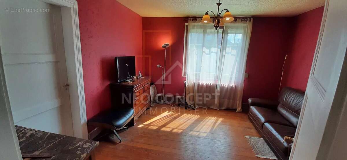 Maison à STRASBOURG