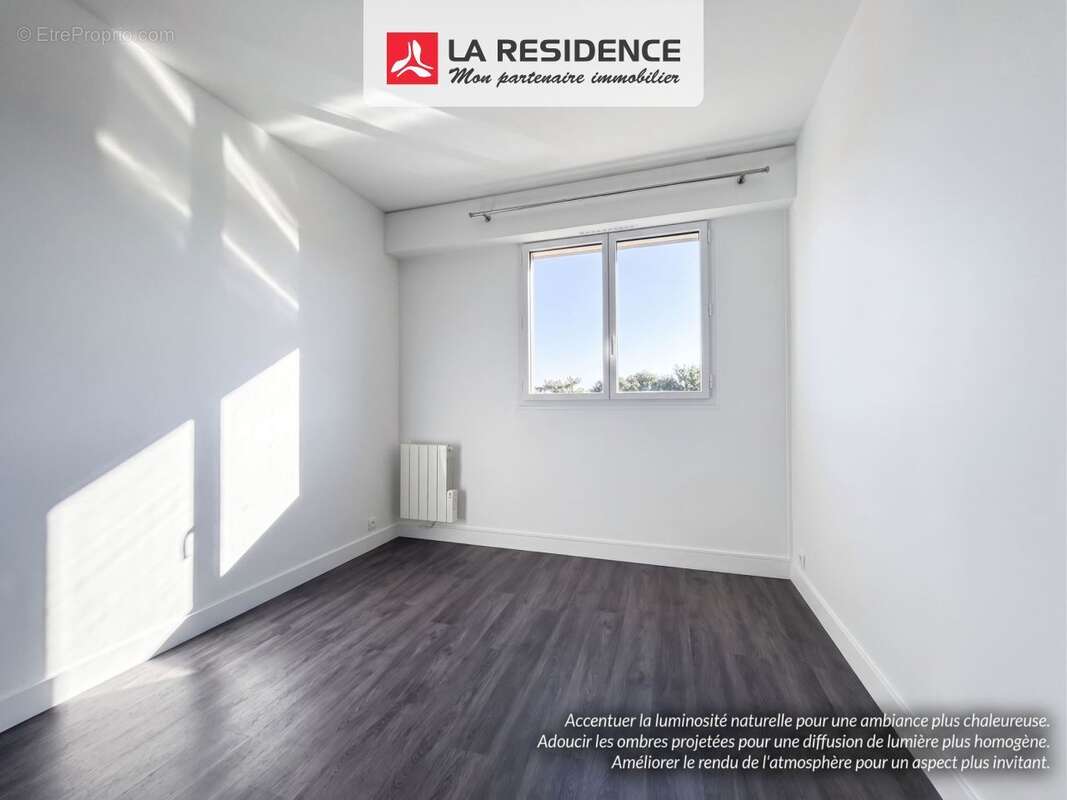 Appartement 46 m² à Chatou  - photo 6