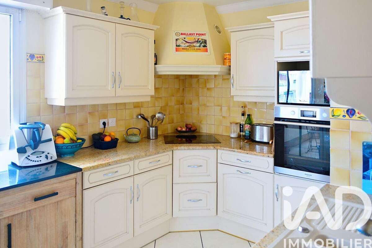 Photo 4 - Appartement à MARSEILLE-9E