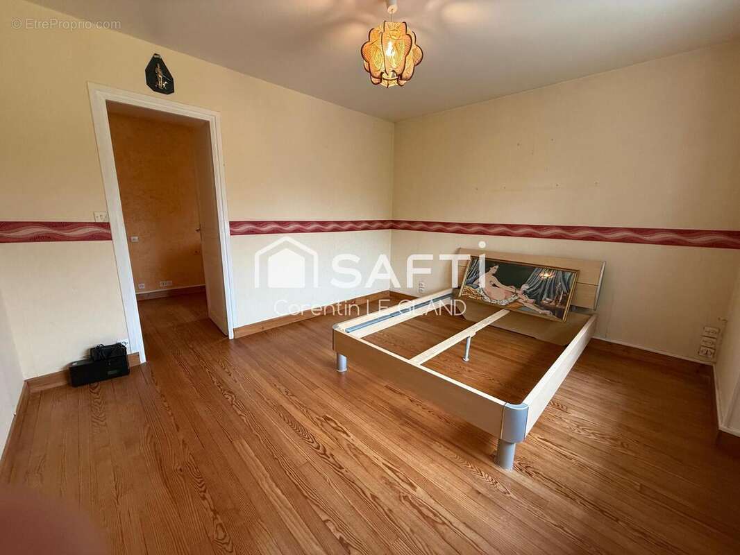 Photo 7 - Maison à PEAULE