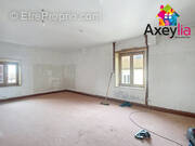 Appartement à CUINZIER