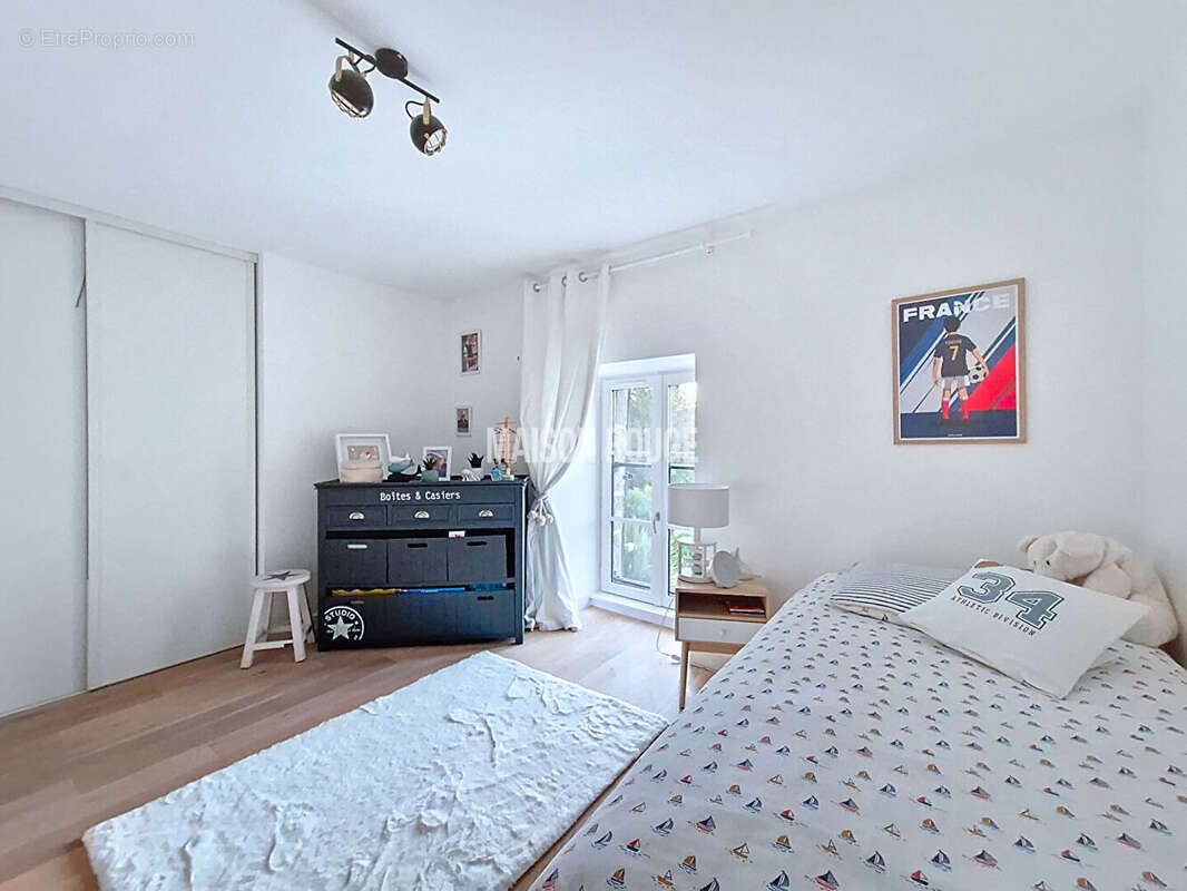 Maison à PLOUER-SUR-RANCE