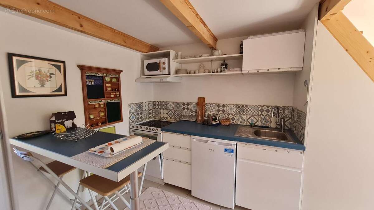 Maison à VILLENEUVE-LES-AVIGNON