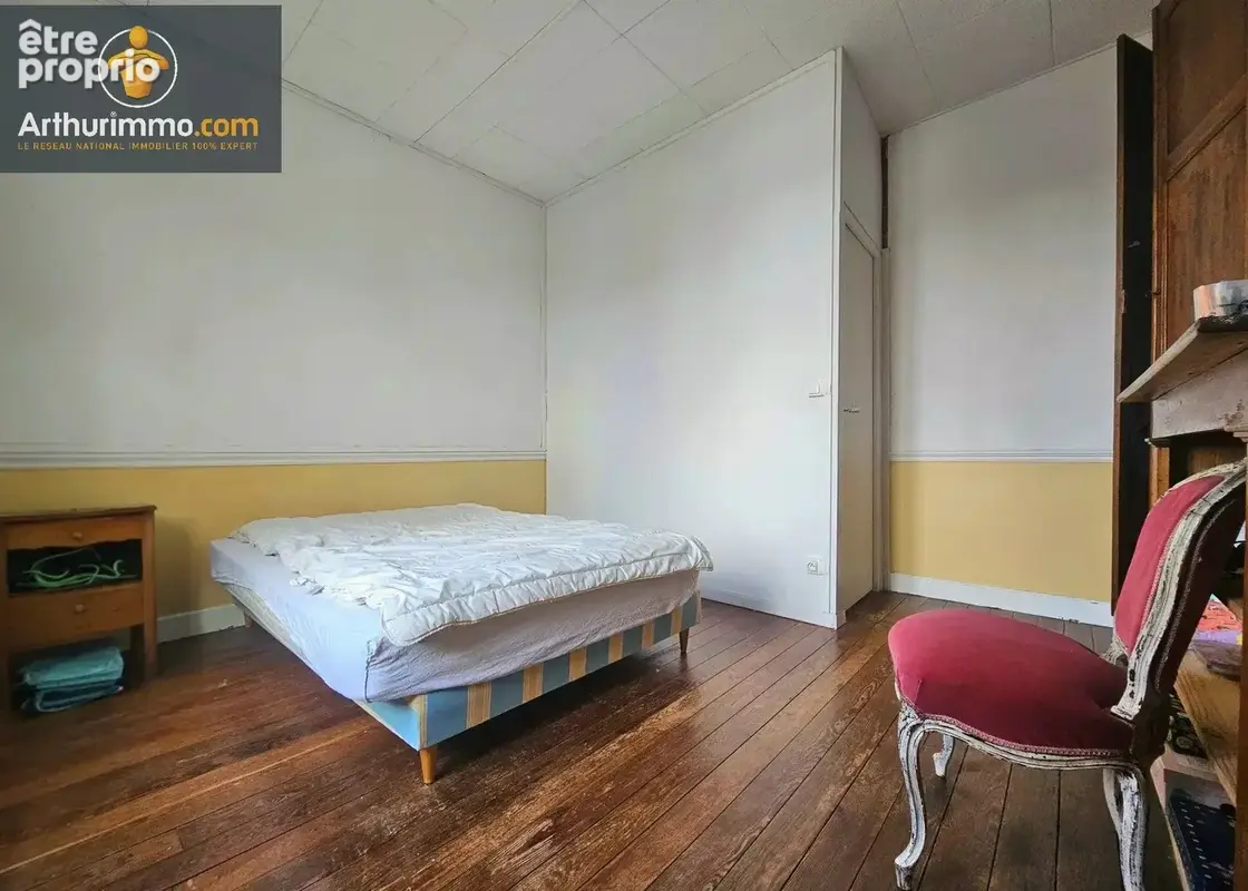Vente Maison Saint-just-en-chaussee(60130) 138 000ï¿œ - photo 8