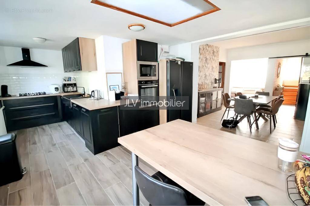 Maison à GRAVELINES