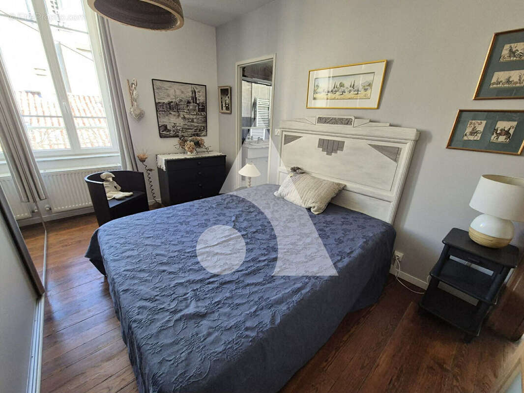 Appartement à VALS-LES-BAINS