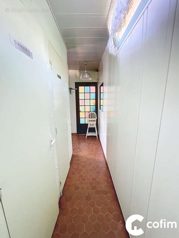 Appartement à LOURDES