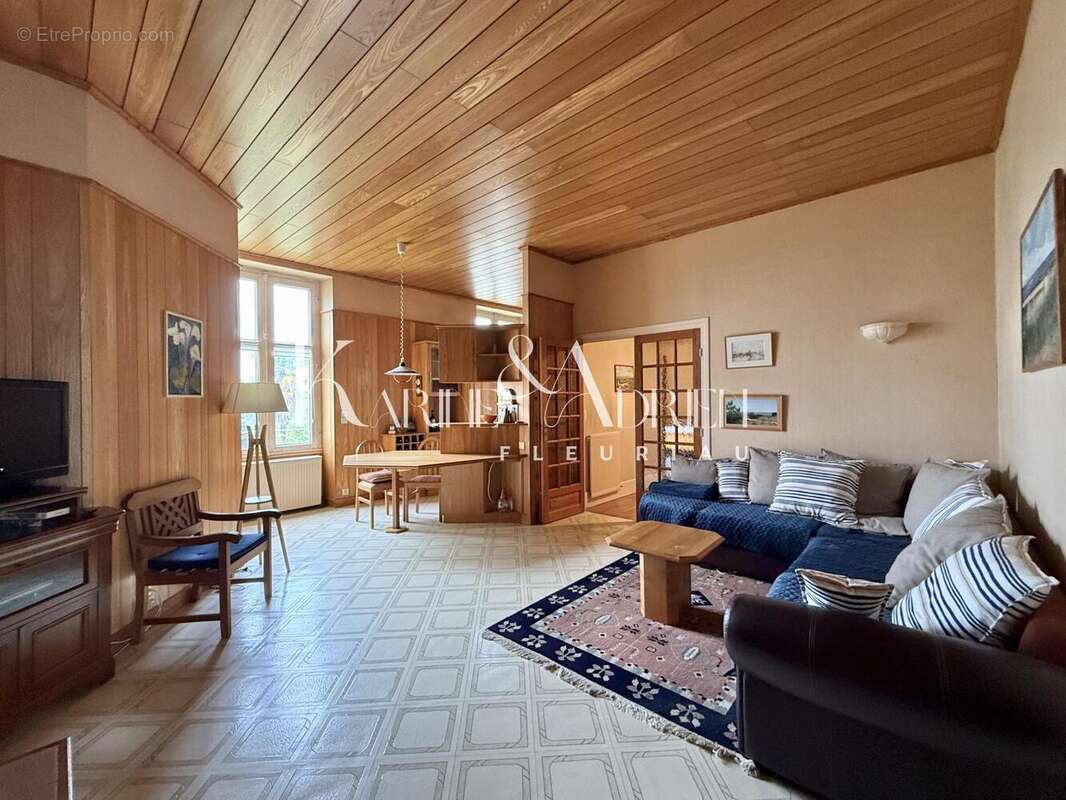 Photo 6 - Maison à FONTENAY-LE-COMTE