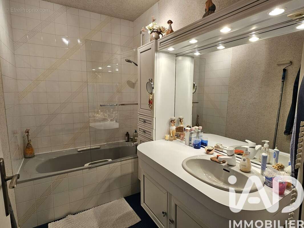 Photo 7 - Maison à LA ROCHE-SUR-YON