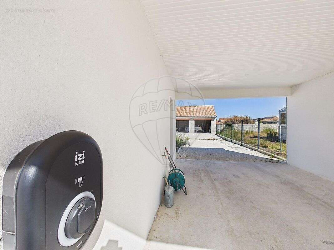Maison 3 chambre(s) à vendre - photo 13