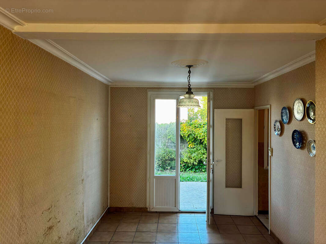 Maison à LA ROCHELLE