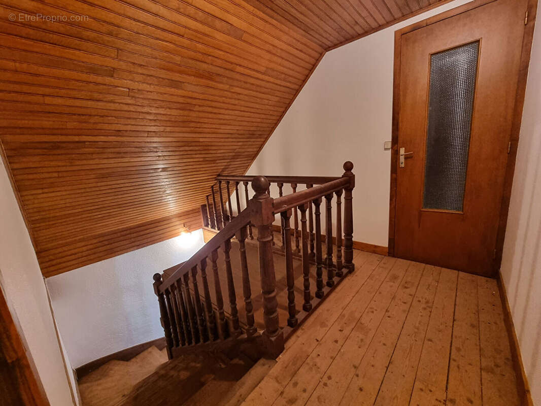 Maison à RIEC-SUR-BELON