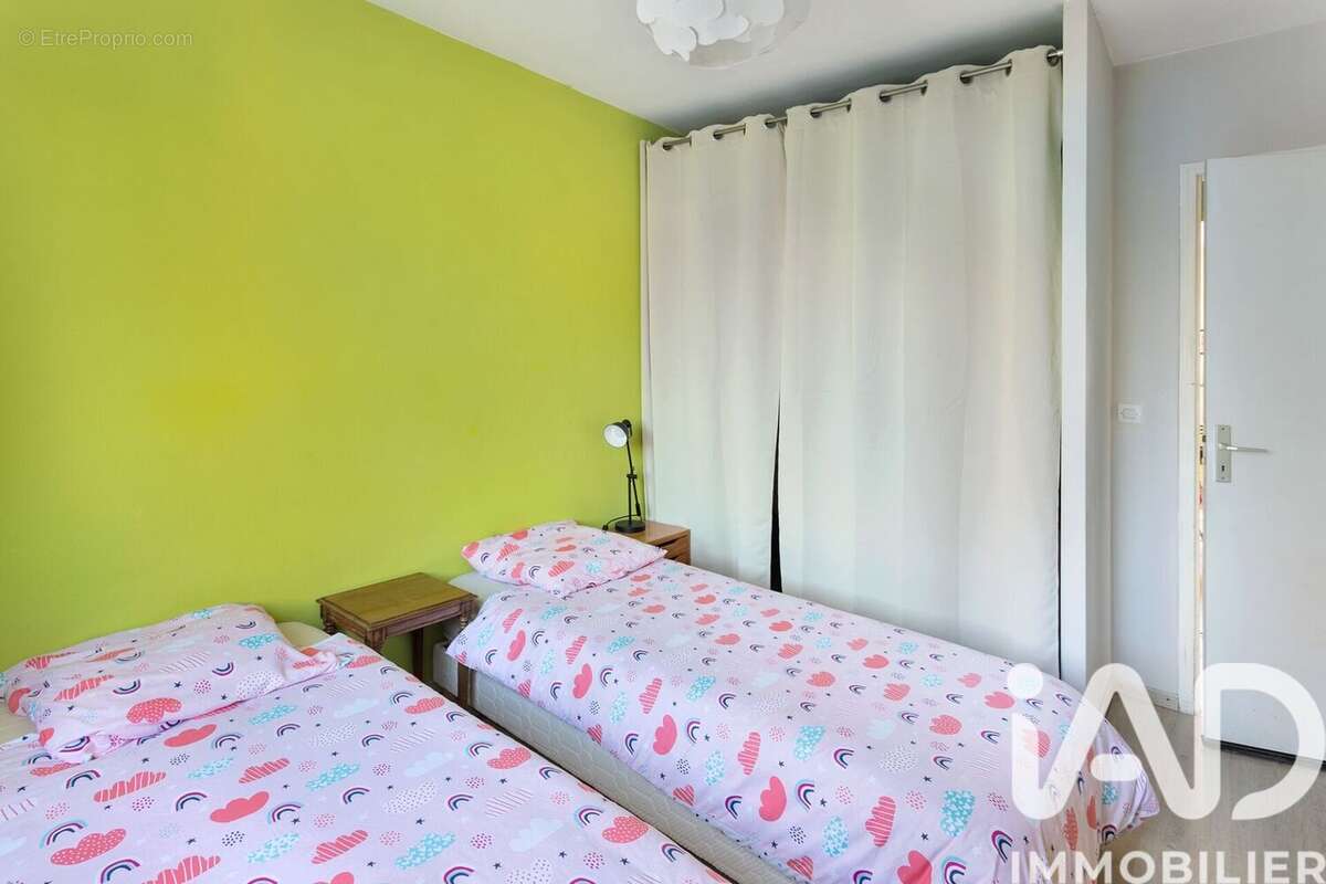 Photo 8 - Maison à HAUTE-GOULAINE