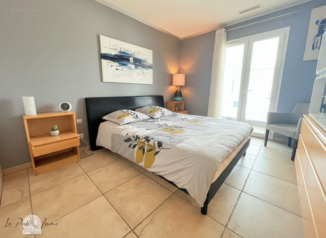 Maison à CANET-EN-ROUSSILLON