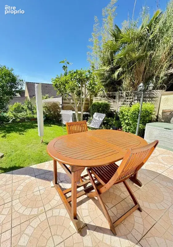 Maison 4 pièces 76 m² à vendre à Cregy-Les-Meaux (77124) - photo 11