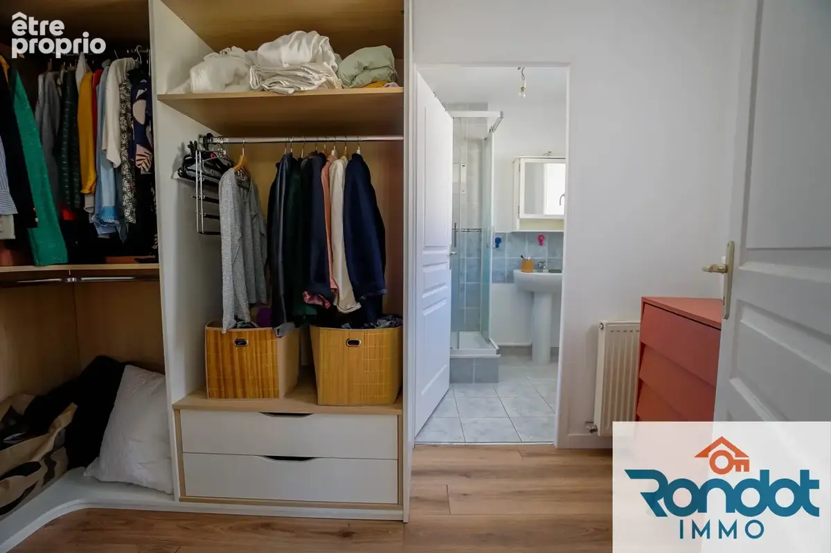 Maison 6 pieces/4 chambres/130 m2/jardin/terrasse/garage - photo 7