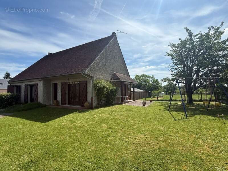 Maison à vendre 6 pièces PONTOISE centre (95) - photo 7