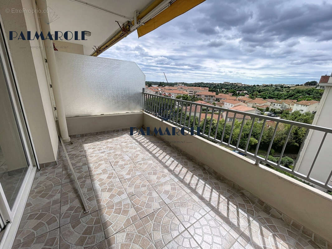 Appartement à PERPIGNAN