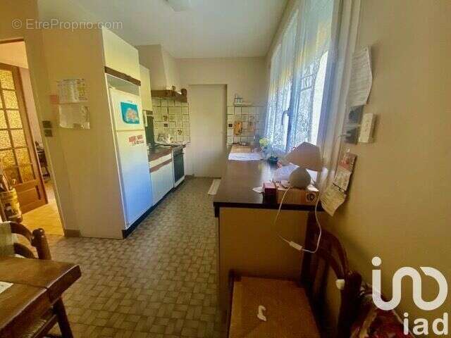 Photo 8 - Maison à SAINT-GERMAIN-DU-PUCH