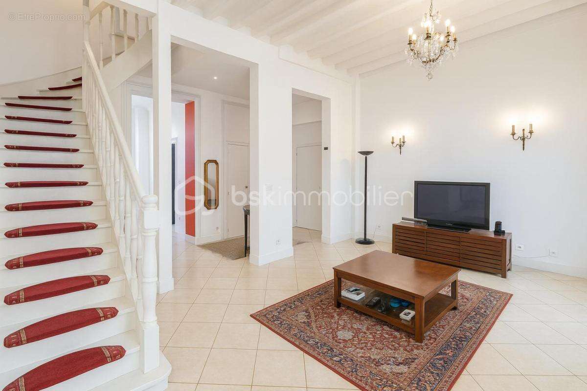 Appartement à LORIENT