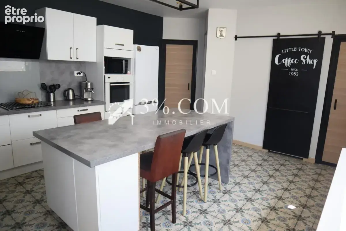Maison 5 chambres proche de tout ! - photo 3