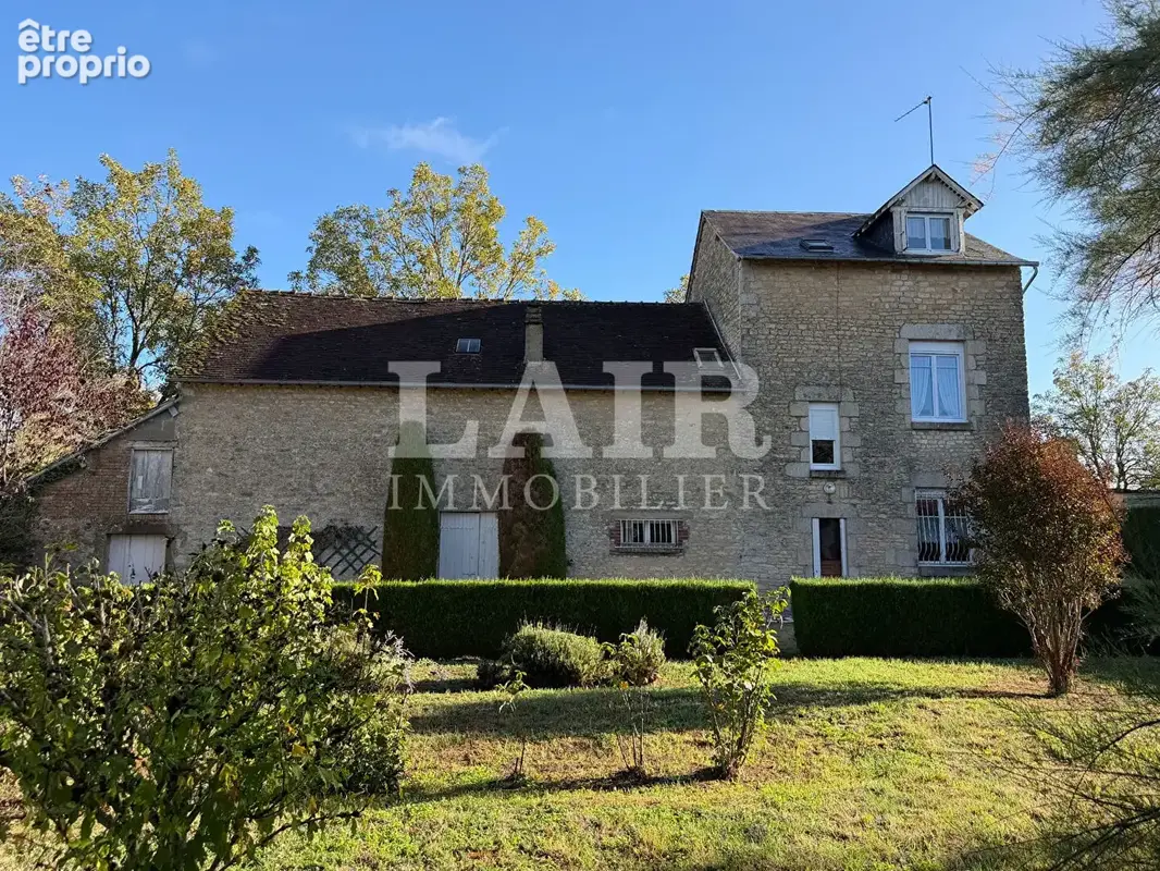 Photo Maison à Alencon au prix de 141 750€