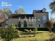 Maison à ALENCON