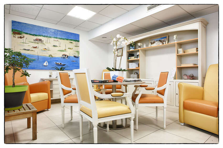 Appartement à ANDERNOS-LES-BAINS