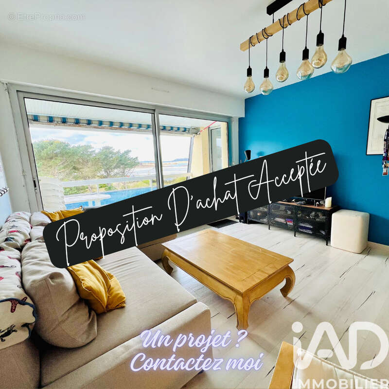 Photo 9 - Appartement à TREVOU-TREGUIGNEC