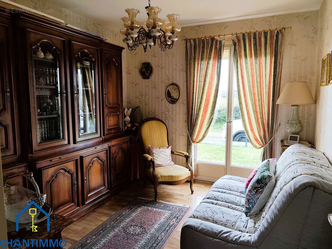 Maison à CHANTONNAY