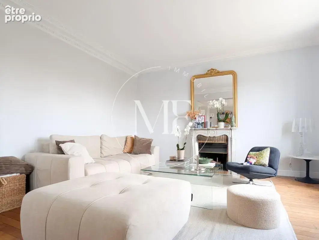 Appartement - photo 2