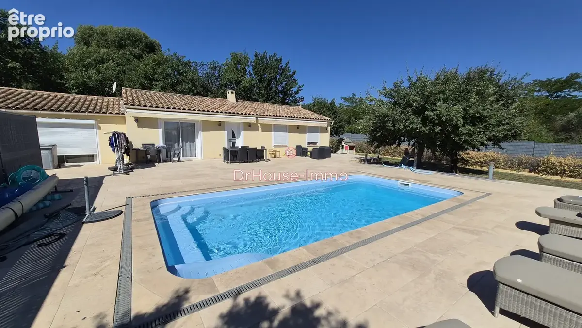 Maison à LE LUC