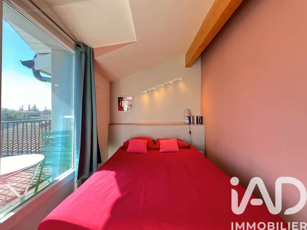 Photo 8 - Appartement à TOULOUSE