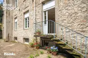 Appartement à LA SEAUVE-SUR-SEMENE