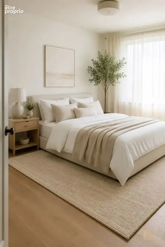 A Vendre - Antibes Hauteur 1 - Appartement à ANTIBES