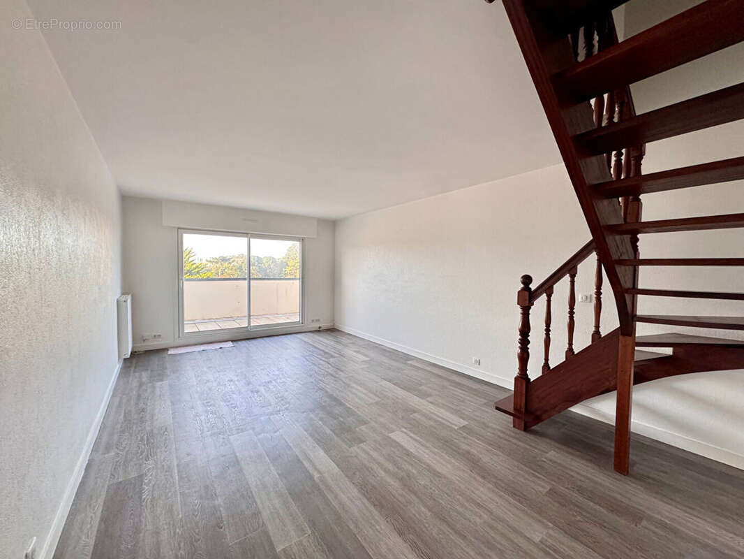 Appartement à PORNICHET