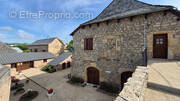Maison à COUBISOU