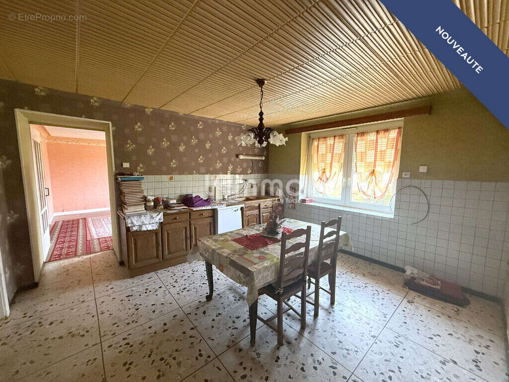 Vends corps de Ferme à Guirlange (Gomelange) - photo 2