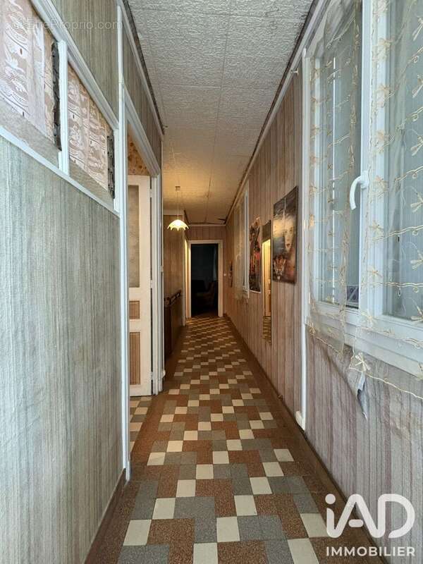 Photo 7 - Maison à CHAUVE