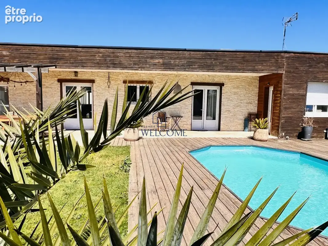 Maison 3 pièces 135 m² à vendre à Bagnols-Sur-Ceze (30200) - photo 8
