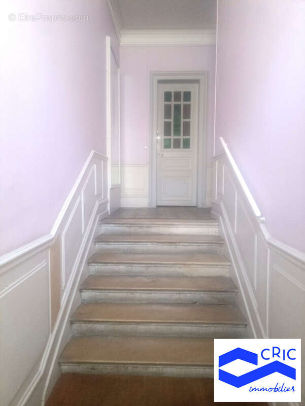 Appartement à LE HAVRE