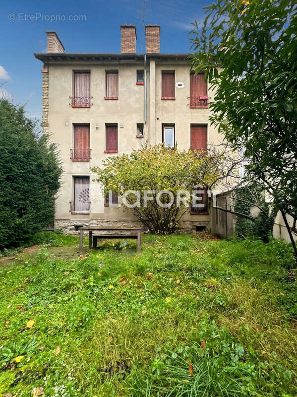 Appartement à CRETEIL