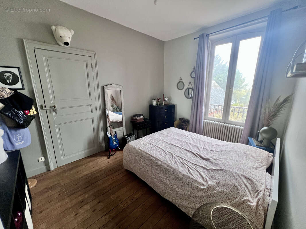 Maison à CHATEAUDUN