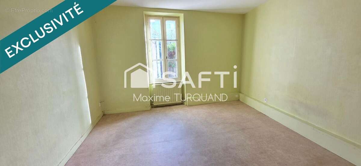 Photo 6 - Maison à PARTHENAY