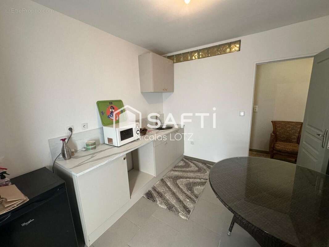 Photo 6 - Appartement à L'HOPITAL