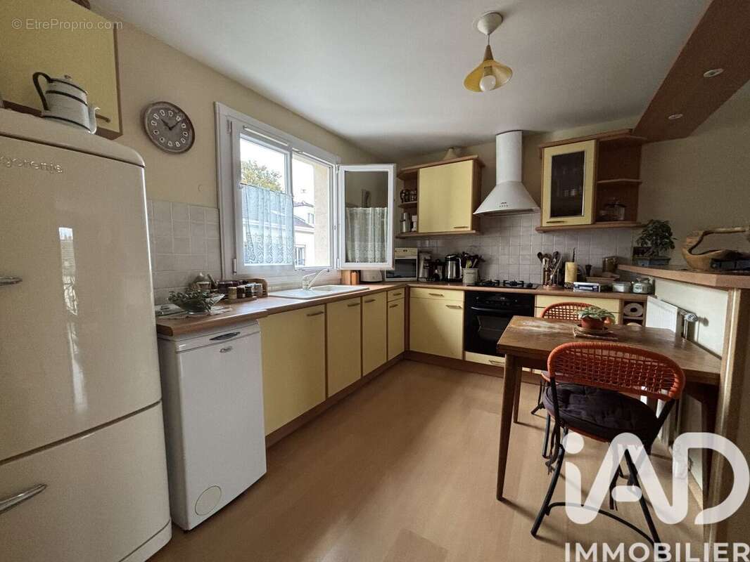 Photo 6 - Appartement à TORCY