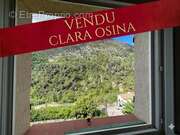 Maison à TOURRETTE-LEVENS