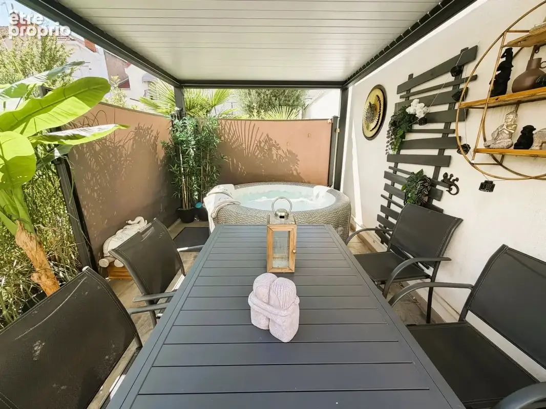 EXCLUSIVITE - Maison de charme entièrement rénovée - photo 2