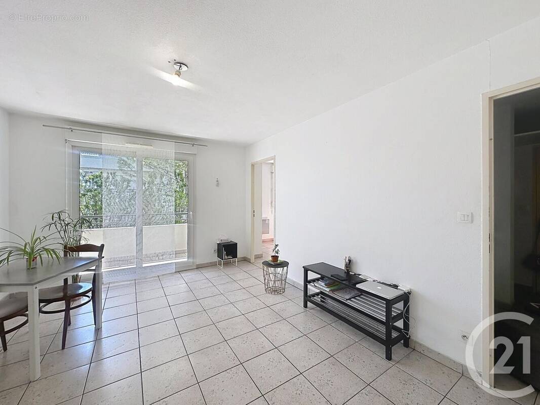 Photo 1 - Appartement à MONTPELLIER